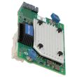 HPE Synergy 5830C 32Gb FC HBA Mezzanine Card QMH2742 782831-001 777456-B21