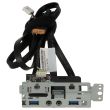 Lenovo Front Panel I/O USB Module P410 - 00XD982