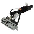 Lenovo Front Panel I/O USB Module P410 - 00XD982