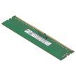 Lenovo DDR4-RAM 8GB PC4-2666V ECC UDIMM 1R - 01AG628 HMA81GU7CJR8N-VK