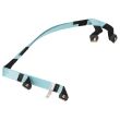 Dell NVMe Kabel R640 Port 2-5 10x 2,5 Backplane - FF7PK