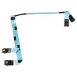Dell NVMe Kabel R640 Port 6-9 10x 2,5 Backplane - 6PPNG