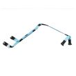 Dell NVMe Kabel R640 Port 6-9 10x 2,5 Backplane - 6PPNG