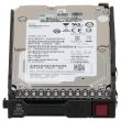 HPE SAS Festplatte 450GB 15k SAS 12G SFF - 759547-001 759210-B21