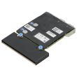 Dell Broadcom 57414 Network Daughter Card rDNC 2x 10/25GbE SFP28 - 9XY73
