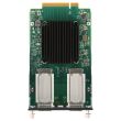 Check Point Network Interface Card 2x 100/25GbE QSFP28 - CPAC-2-100/25F