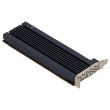 Samsung NVMe-SSD PM1725b 1,6TB PCIe 3.0 x8 HHHL AIC - MZ-PLL1T6B