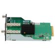 Check Point Fiber Bypass Network Interface Card 2x 10GbE - CPAC-2-10-FSR-B-BP