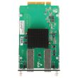 Check Point Fiber Bypass Network Interface Card 2x 10GbE - CPAC-2-10-FSR-B-BP