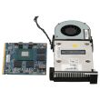 HP Grafikkarte Quadro P1000 4GB MXM inkl Heatsink Fan Kit Z2 mini G4 - 3TQ29AA