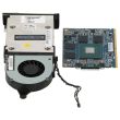 HP Grafikkarte Quadro P1000 4GB MXM inkl Heatsink Fan Kit Z2 mini G4 - 3TQ29AA