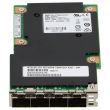 Fujitsu Netzwerkadapter OCP X527-DA4 4x 10GB SFP+ - INE:X527DA4OCPG1P5
