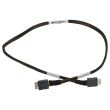 Supermicro NVME-Kabel OCuLink SFF-8611 to OCuLink SFF-8611 - CBL-SAST-0819