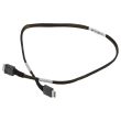 Supermicro NVME-Kabel OCuLink SFF-8611 to OCuLink SFF-8611 - CBL-SAST-0819