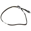 Supermicro NVME-Kabel OCuLink SFF-8611 to OCuLink SFF-8611 - CBL-SAST-0819