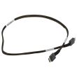 Supermicro NVME-Kabel OCuLink SFF-8611 to OCuLink SFF-8611 - CBL-SAST-0819
