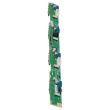 Supermicro SAS/SATA/NVMe Backplane 12G 4x LFF 1U SC819 - BPN-SAS3-815TQ-N4