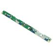Supermicro SAS/SATA/NVMe Backplane 12G 4x LFF 1U SC819 - BPN-SAS3-815TQ-N4