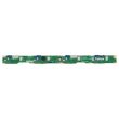 Supermicro SAS/SATA/NVMe Backplane 12G 4x LFF 1U SC819 - BPN-SAS3-815TQ-N4