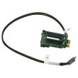 Cisco 2x 2,5 rear SAS/SATA Backplane kit C240 M5 648.00V21.0011 74-114791-02