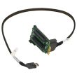 Cisco 2x 2,5 rear SAS/SATA Backplane kit C240 M5 648.00V21.0011 74-114791-02
