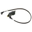 Cisco 2x 2,5 rear SAS/SATA Backplane kit C240 M5 648.00V21.0011 74-114791-02