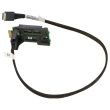 Cisco 2x 2,5 rear SAS/SATA Backplane kit C240 M5 648.00V21.0011 74-114791-02