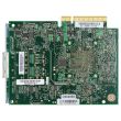 Cisco UCS VIC 1227 mLOM 2x 10Gbps FCoE SFP+ - UCSC-MLOM-CSC-02 73-17793-05