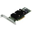 Dell SAS-HBA HBA330+ 8-CH SAS 12G PCI-E FH - J7TNV 0J7TNV