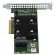 Dell SAS-HBA HBA330+ 8-CH SAS 12G PCI-E FH - J7TNV 0J7TNV