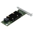 Dell SAS-HBA HBA330+ 8-CH SAS 12G PCI-E FH - J7TNV 0J7TNV