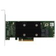 Dell SAS-HBA HBA330+ 8-CH SAS 12G PCI-E FH - J7TNV 0J7TNV