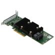Dell SAS-HBA HBA330+ 8-CH SAS 12G PCI-E LP - J7TNV 0J7TNV