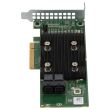 Dell SAS-HBA HBA330+ 8-CH SAS 12G PCI-E LP - J7TNV 0J7TNV