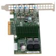 Nutanix SAS-Controller 8-CH SATA 6G SAS 12G PCIe - AOC-S3008L-L8e-NI22