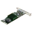 Nutanix SAS-Controller 8-CH SATA 6G SAS 12G PCIe - AOC-S3008L-L8e-NI22