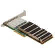 Silicom Netzwerkadapter 4-Port 10GbE PCI-E - PE310G4SPI9LBE-XR-NU