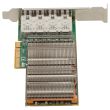 Silicom Netzwerkadapter 4-Port 10GbE PCI-E - PE310G4SPI9LBE-XR-NU