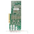 Silicom Netzwerkadapter 4-Port 10GbE PCI-E - PE310G4SPI9LBE-XR-NU