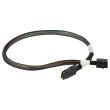 Fujitsu SAS-Kabel Data Cable 4x 2,5 HDD 46cm - T26139-Y4040-V18