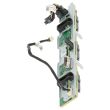 Dell SAS/SATA Backplane 6x 2,5 SFF PowerEdge MX740c - KHKC7