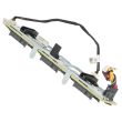 Dell SAS/SATA Backplane 6x 2,5 SFF PowerEdge MX740c - KHKC7