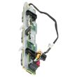 Dell SAS/SATA Backplane 6x 2,5 SFF PowerEdge MX740c - KHKC7