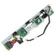 Dell SAS/SATA Backplane 6x 2,5 SFF PowerEdge MX740c - KHKC7