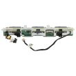 Dell SAS/SATA Backplane 6x 2,5 SFF PowerEdge MX740c - KHKC7