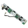 Dell SAS/SATA Backplane 6x 2,5 SFF PowerEdge MX740c - KHKC7