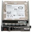 Dell SAS Festplatte 1,2TB 10k SAS 12G SFF R720 - WXPCX ST1200MM0088