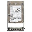 Dell SAS Festplatte 1,2TB 10k SAS 12G SFF R720 - WXPCX ST1200MM0088