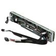 Cisco SAS Backplane 24x SAS/SATA Port 1-2 NVMe Support C240 M5 - 648.00V11.0011