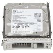 Cisco SAS Festplatte 1,8TB 10k SAS 12G 4Kn SFF - UCS-HD18TB10K4KN ST1800MM0129
